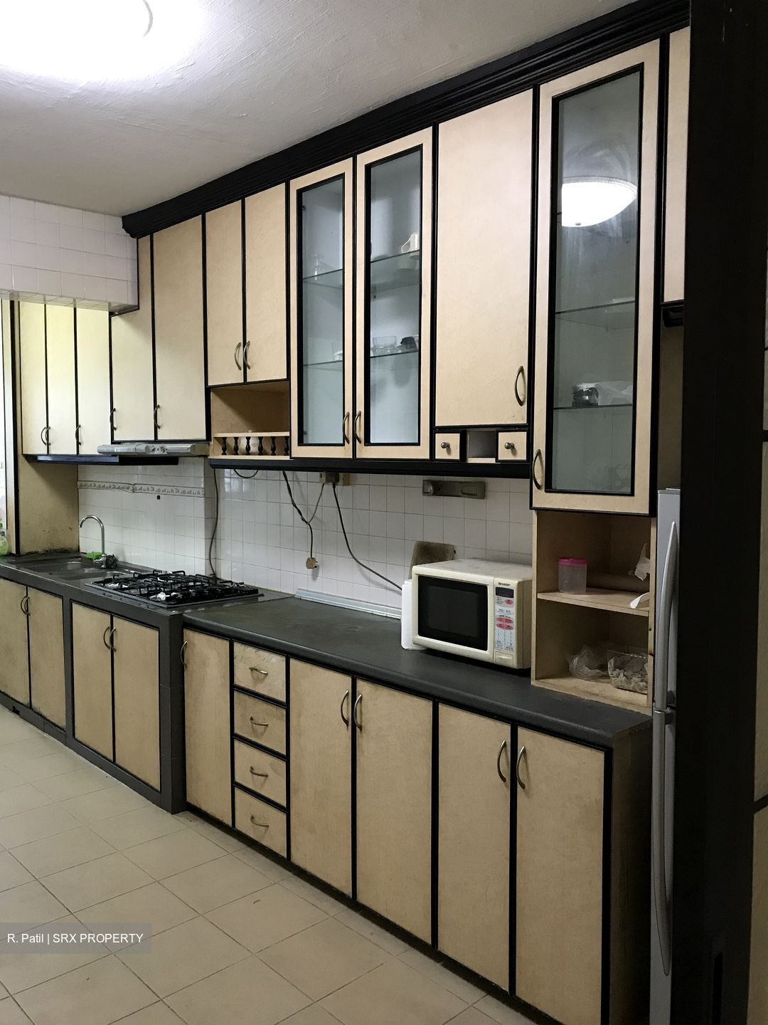 Blk 431 Chong Boon Rise (Ang Mo Kio), HDB 3 Rooms #529794961